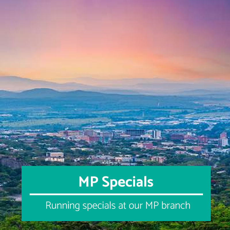 New home Paragon Van and Truck Rentals